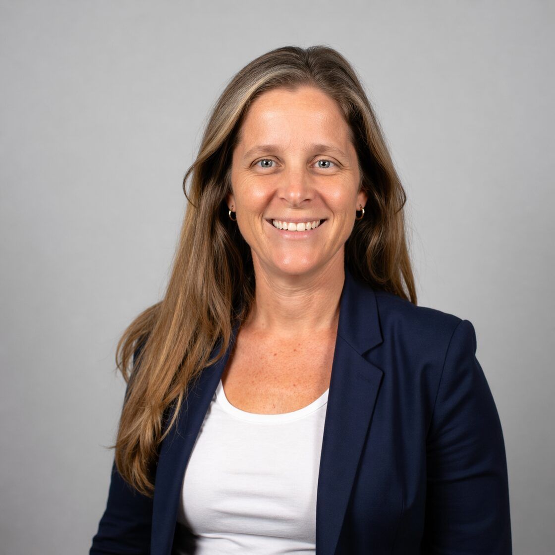 Dr. Kelly Zook